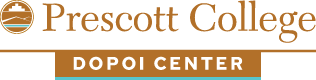 Dopoi Center Logo